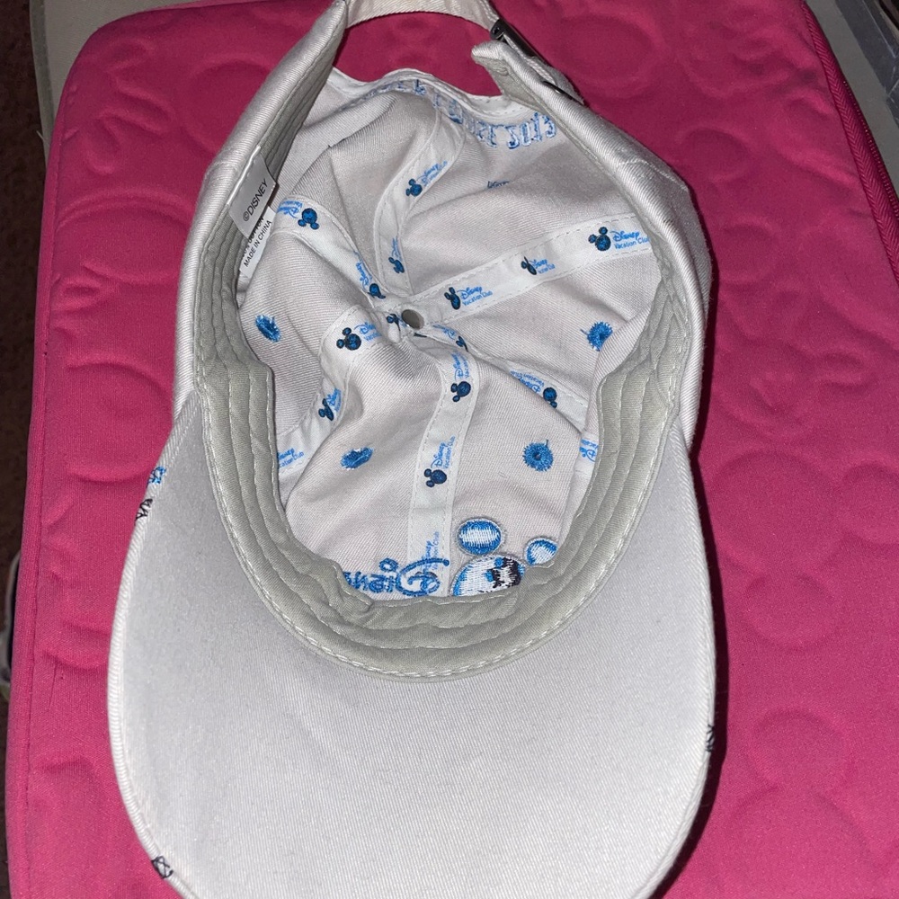 DVC Baseball Cap - Picture 4 of 4